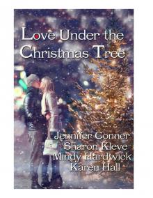 Love Under the Christmas Tree