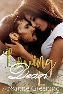 Loving Dean (Mafia Generations Book 3)