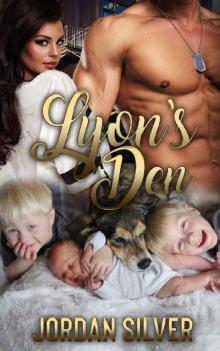 Lyon's Den (The Lyon Book 6)