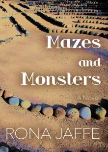 Mazes and Monsters