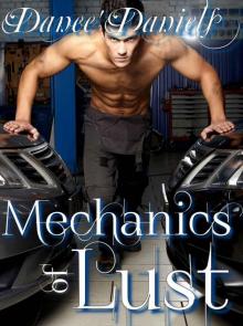 Mechanics of Lust