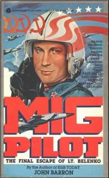 MiG Pilot