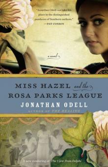 Miss Hazel and the Rosa Parks League