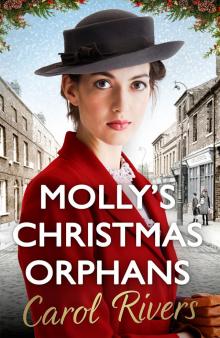 Molly's Christmas Orphans