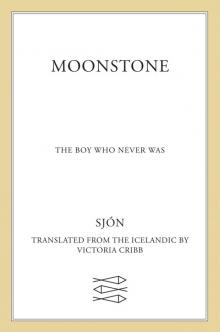 Moonstone