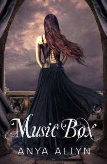 Music Box (The Dollhouse Books, #4)