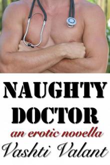 Naughty Doctor