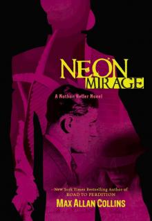 Neon Mirage nh-4