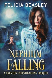 Nephilim Falling (Trenton Investigations)