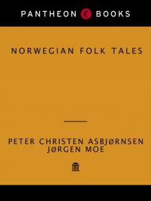 Norwegian Folktales