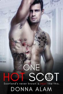 One Hot Scot