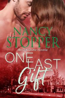 One Last Gift_A Small-Town Romance