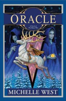 Oracle: The House War: Book Six