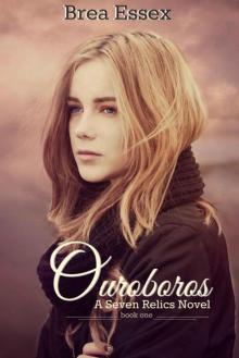 Ouroboros (Seven Relics Saga Book 1)