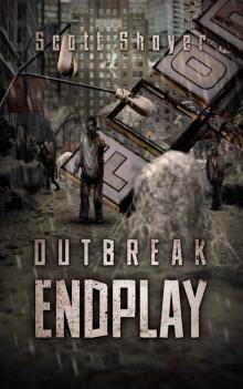 Outbreak (Book 3): Endplay