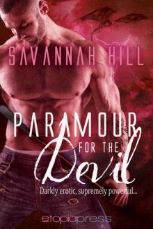 Paramour for the Devil