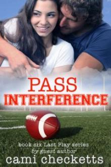 Pass Interference