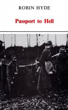 Passport to Hell