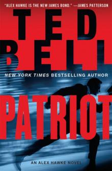 Patriot: An Alex Hawke Novel