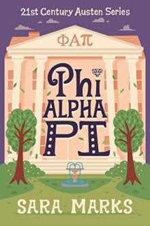 Phi Alpha Pi