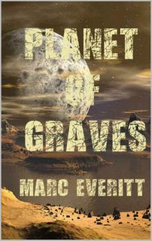 Planet of Graves