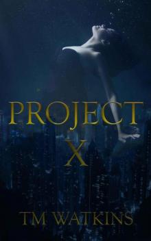 Project X