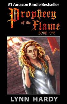 Prophecy of the Flame