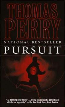 Pursuit: A Novel