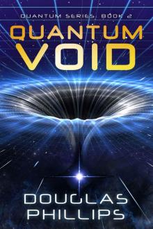 Quantum Void