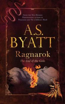 Ragnarok: The End of the Gods