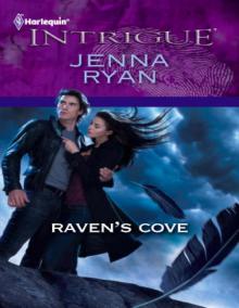 Raven's Cove - Jenna Ryan