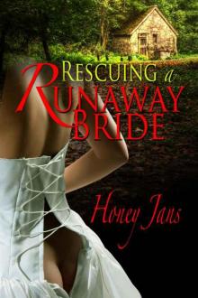 Rescuing A Runaway Bride