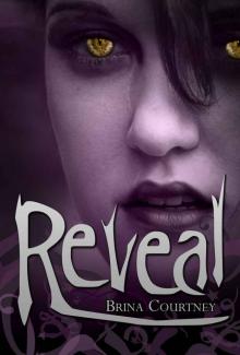 Reveal (Cryptid Tales)