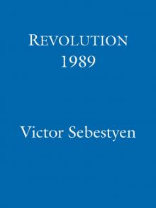 Revolution 1989