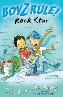 Rock Star