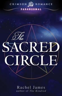 Sacred Circle