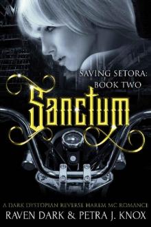 Sanctum_Saving Setora