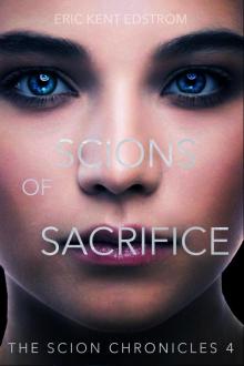 Scions of Sacrifice