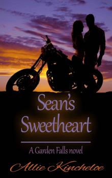 Sean's Sweetheart