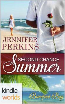 Second Chance Summer