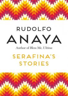 Serafina's Stories