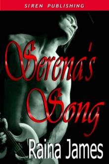 Serena's Song (Siren Publishing Classic)