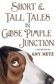 Short & Tall Tales in Goose Pimple Junction