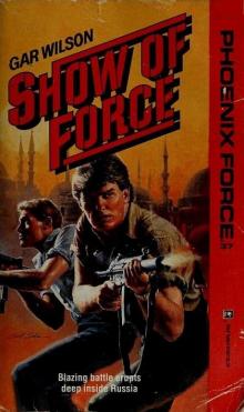 Show of Force