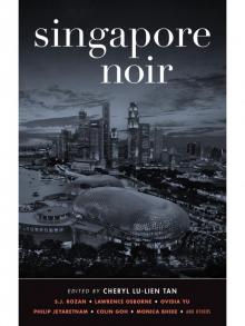 Singapore Noir