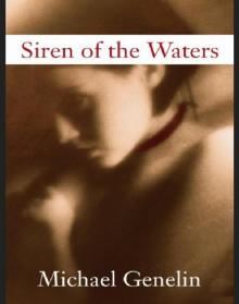 Siren of the Waters: A Jana Matinova Investigation, Vol. 2