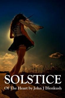 Solstice - Of The Heart