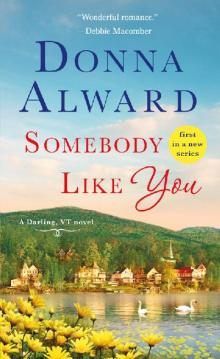 Somebody Like You: A Darling, VT Novel