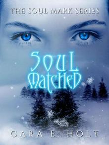 Soul Matched (The Soul Mark Series Book 1)