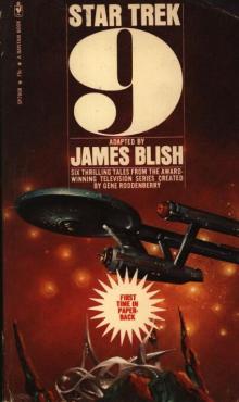 Star Trek - Blish, James - 09